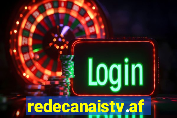 redecanaistv.africa