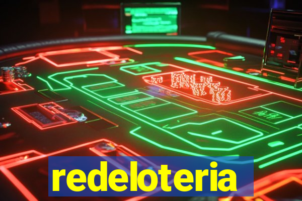 redeloteria
