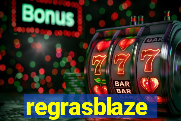 regrasblaze