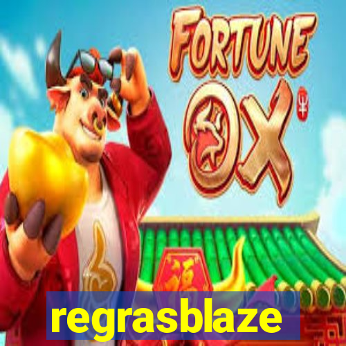regrasblaze
