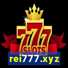 rei777.xyz
