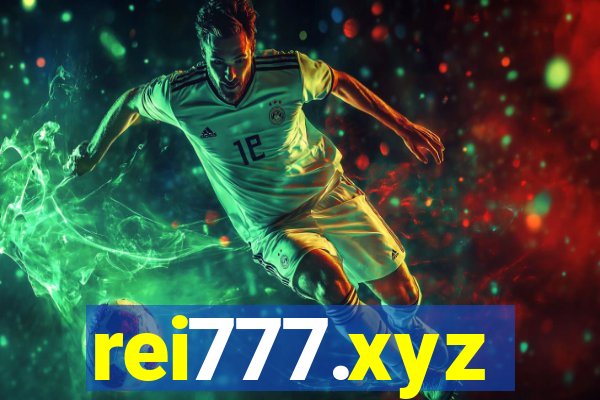rei777.xyz