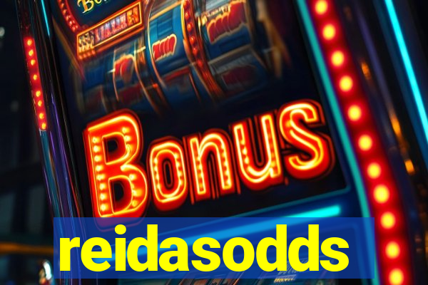 reidasodds