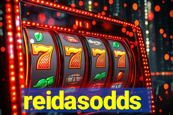 reidasodds