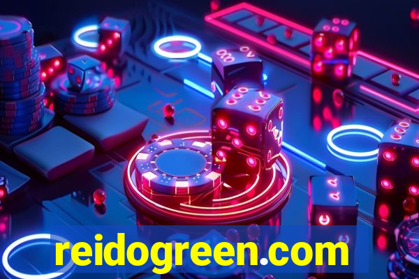 reidogreen.com