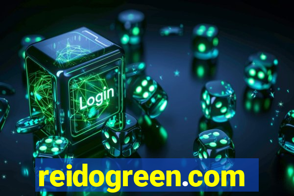 reidogreen.com