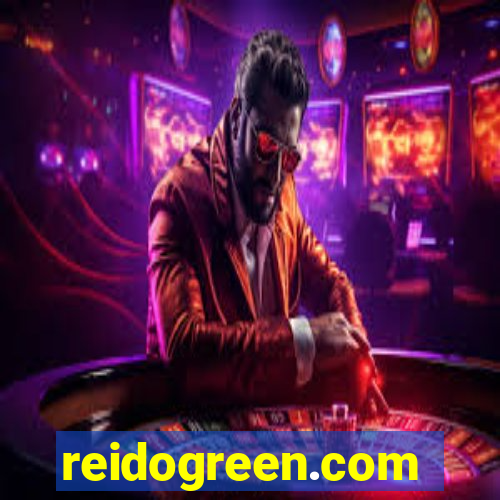 reidogreen.com