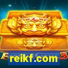 reikf.com