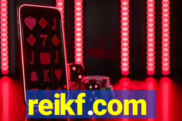 reikf.com