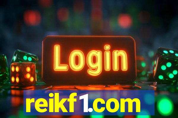 reikf1.com