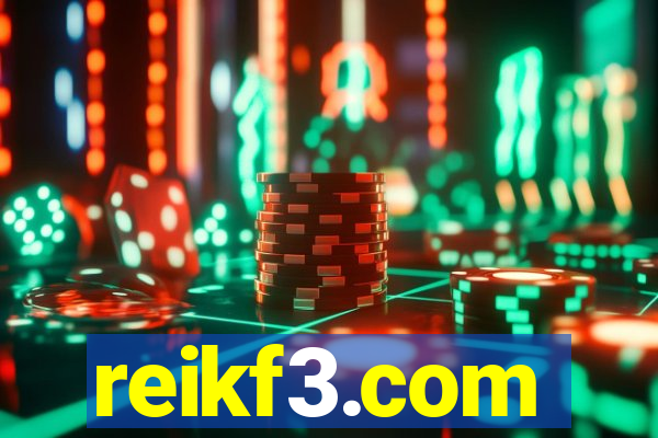 reikf3.com