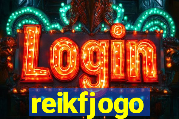 reikfjogo