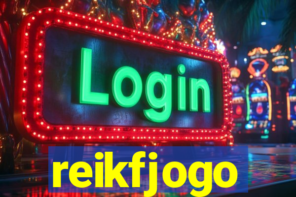 reikfjogo