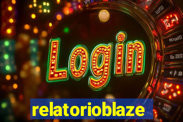 relatorioblaze