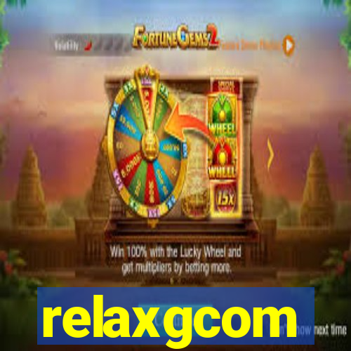 relaxgcom