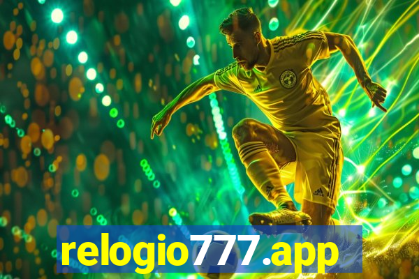 relogio777.app