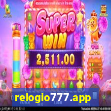 relogio777.app