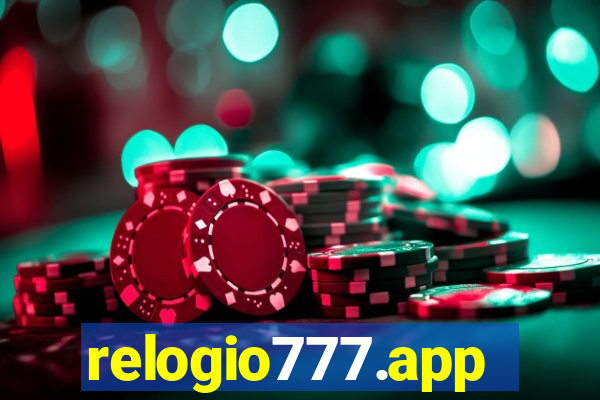 relogio777.app