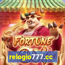 relogio777.cc