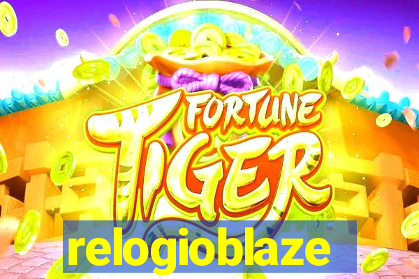 relogioblaze