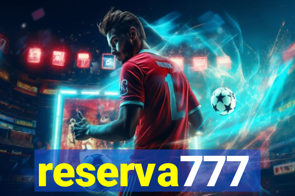 reserva777