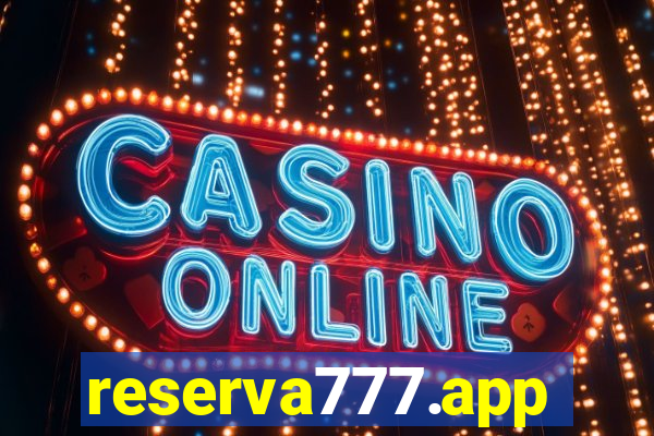 reserva777.app