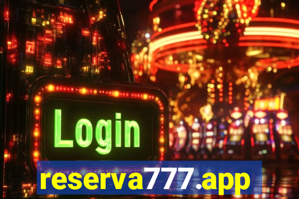 reserva777.app