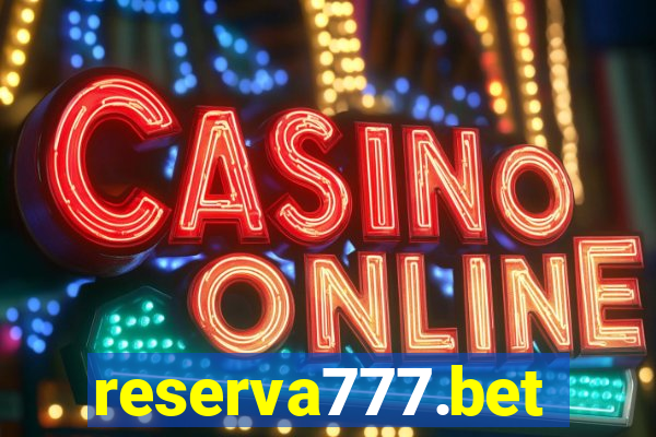 reserva777.bet