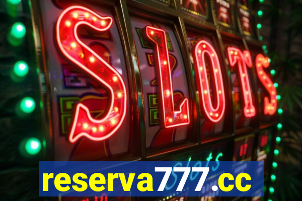 reserva777.cc