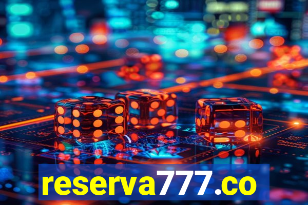 reserva777.co