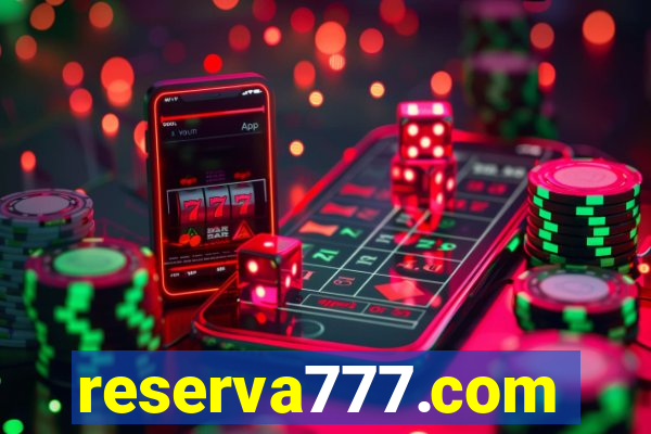 reserva777.com