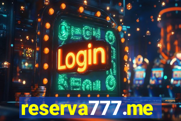 reserva777.me