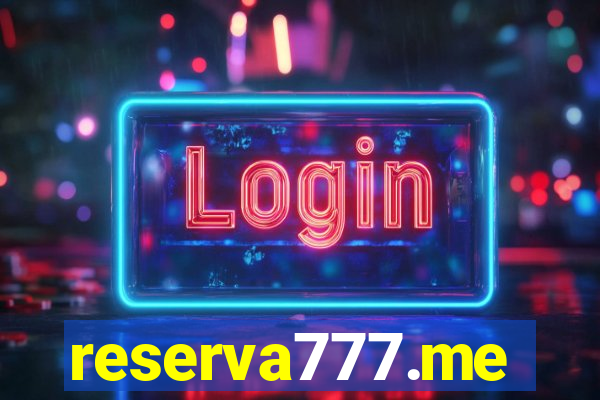 reserva777.me
