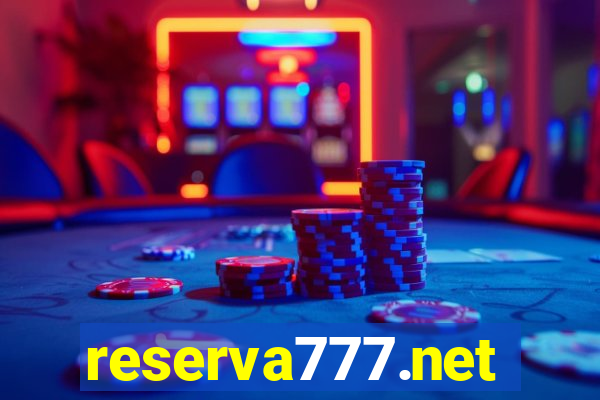 reserva777.net
