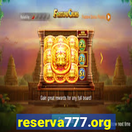 reserva777.org