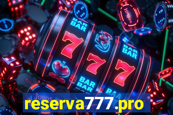 reserva777.pro