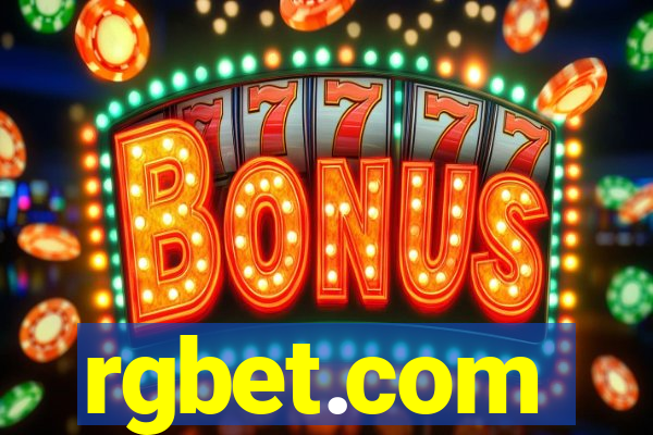 rgbet.com