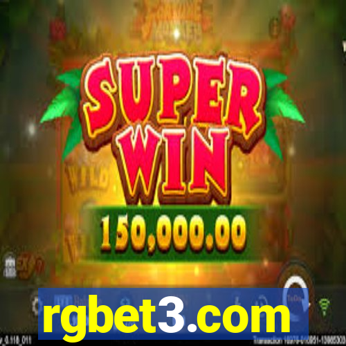 rgbet3.com