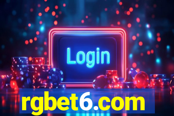 rgbet6.com
