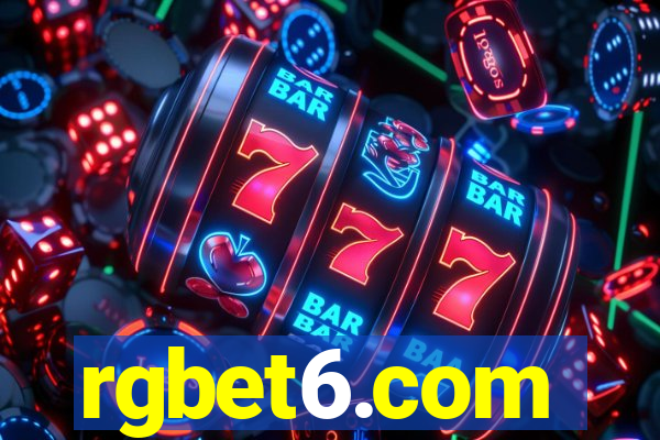rgbet6.com