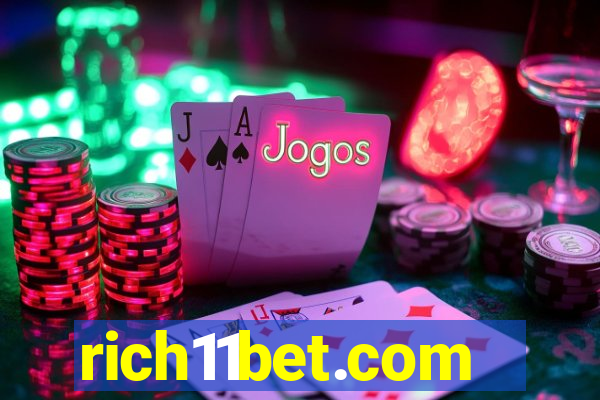 rich11bet.com