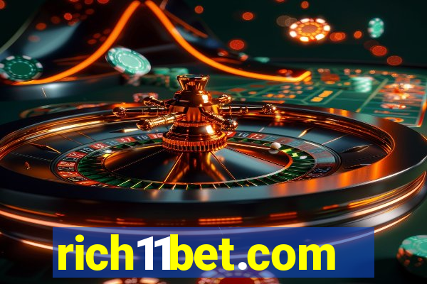 rich11bet.com