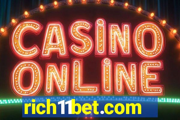 rich11bet.com