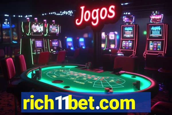 rich11bet.com
