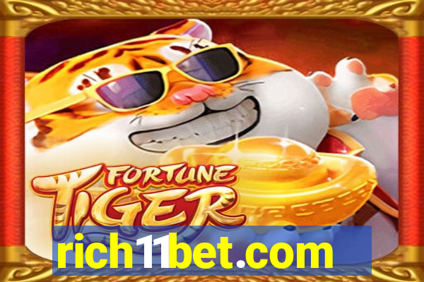 rich11bet.com