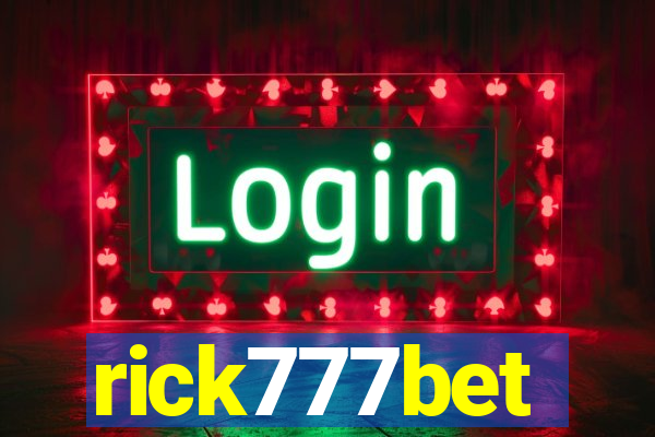 rick777bet