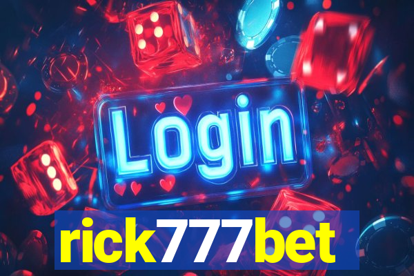 rick777bet