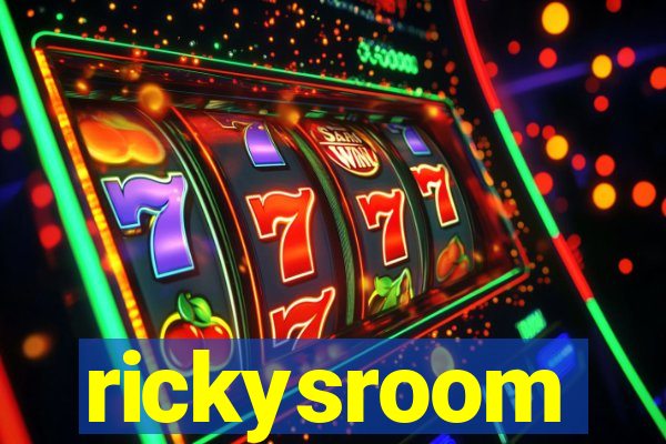 rickysroom