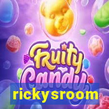 rickysroom