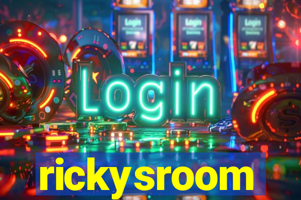 rickysroom